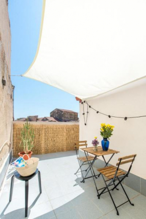 Vucciria Apartments by Wonderful Italy